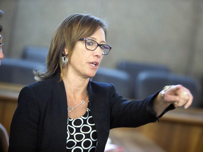 Tensione Salvini-Giorgetti Ilaria Cucchi: ‘Noi&nbsp;sbranati’