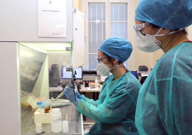 Green pass, conto alla rovescia ,possibile revisione nel 2022 con andamento dei dati&nbsp;Covid