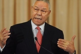 Morto di Covid l’ex segretario di Stato Usa Colin&nbsp;Powell