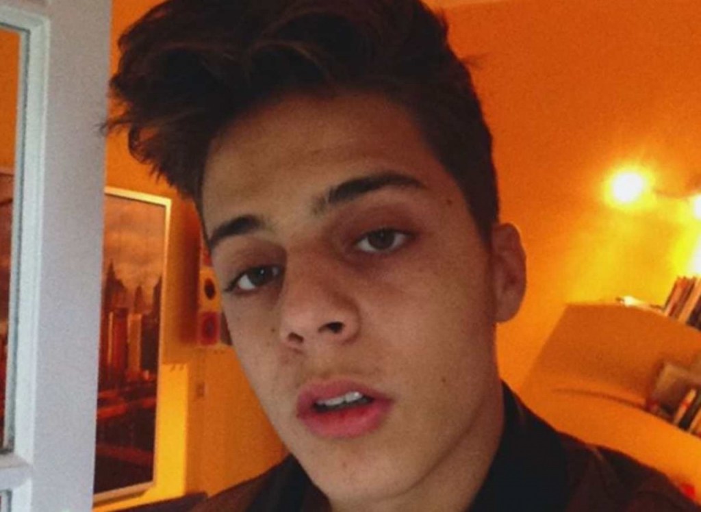 Ciro Grillo e i 3 amici a processo per violenza sessuale scelgono il rito&nbsp;ordinario