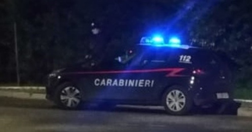 Frosinone, furto in casa: spara e uccide il ladro. «Scappava, mi ha puntato la&nbsp;pistola»