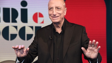 Sequestrati 9 green pass falsi, anche quello di Pippo&nbsp;Franco