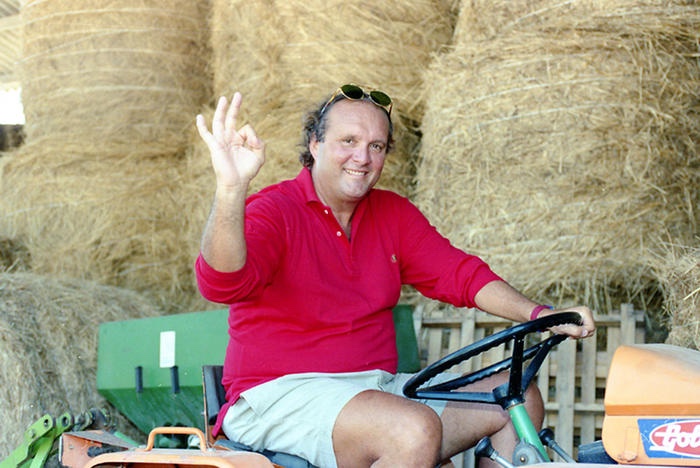 E’ morto il giornalista Giampiero Galeazzi, memorabili le sue&nbsp;telecronache