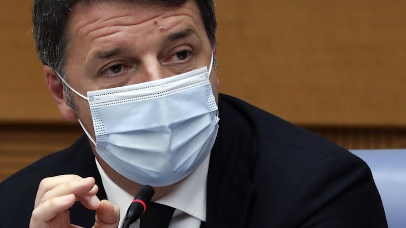 Renzi contro Travaglio a ‘Otto e mezzo’: “Il Fatto è il mio vitalizio”