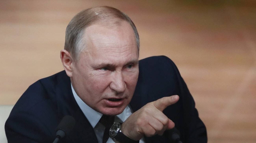 Le parole di Putin, la trattativa e la propaganda: che cosa è successo&nbsp;oggi