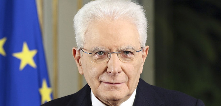 Mattarella chiede al Mef di ridurre il suo assegno&nbsp;personale