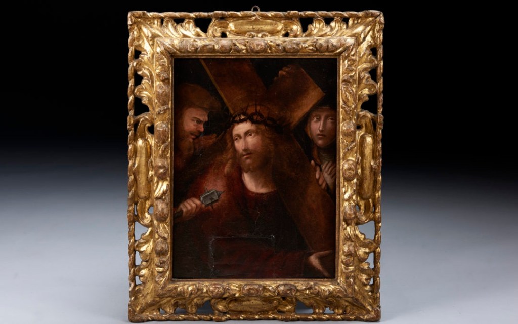 Investire in arte antica. Come guadagnare con le opere d’arte. Intervista al Prof. Guido&nbsp;Concari