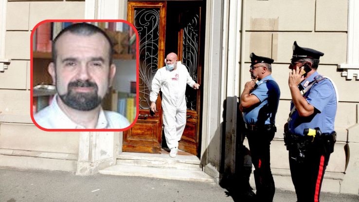 Martino Benzi uccide figlio, moglie, suocera e si suicida: tutti i dubbi sul movente di una strage&nbsp;terrificante