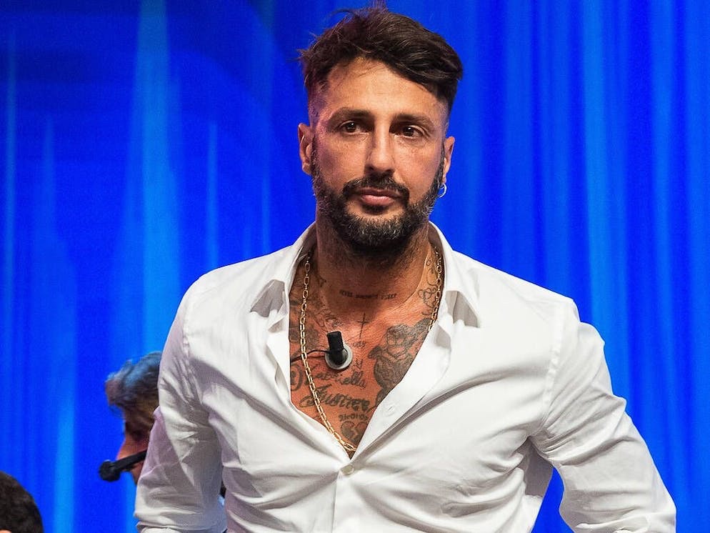 Fabrizio Corona è indagato per diffamazione aggravata. Cosa&nbsp;rischia