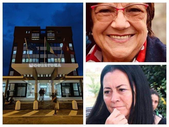 La nuora di Pierina Paganelli interrogata per ore in Questura a Rimini: foto nel cellulare della figlia, le indagini sull’omicidio