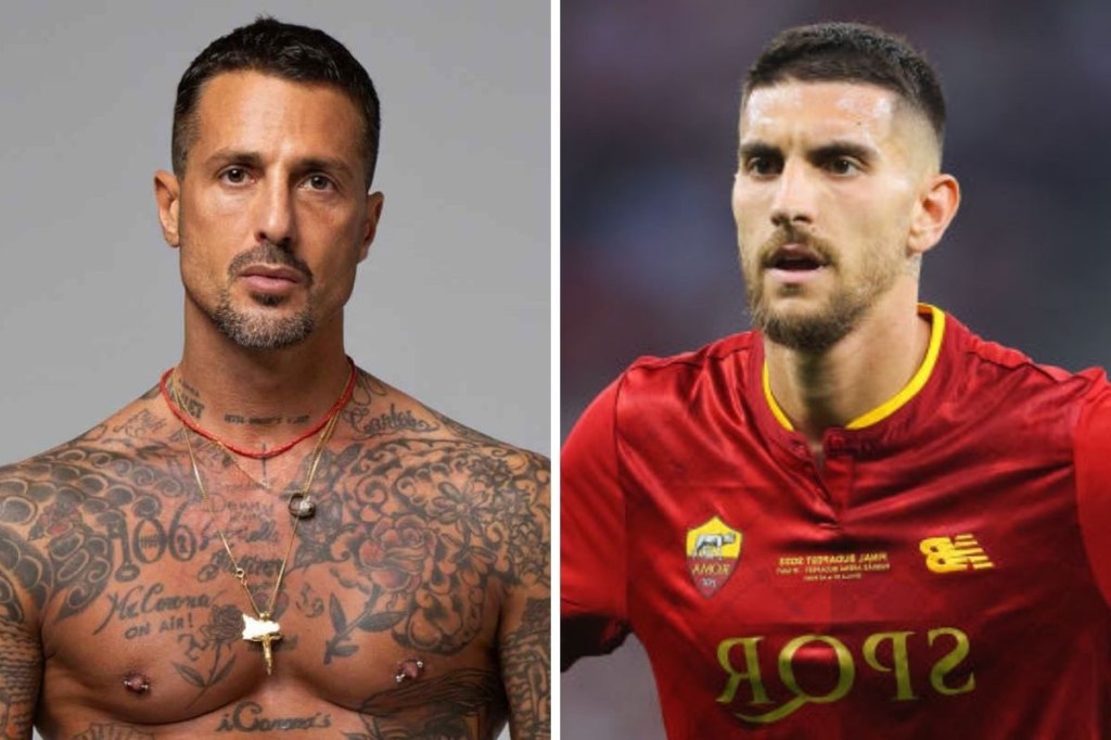 “Stalking ad una escort”. Corona choc sul capitano della Roma&nbsp;Pellegrini