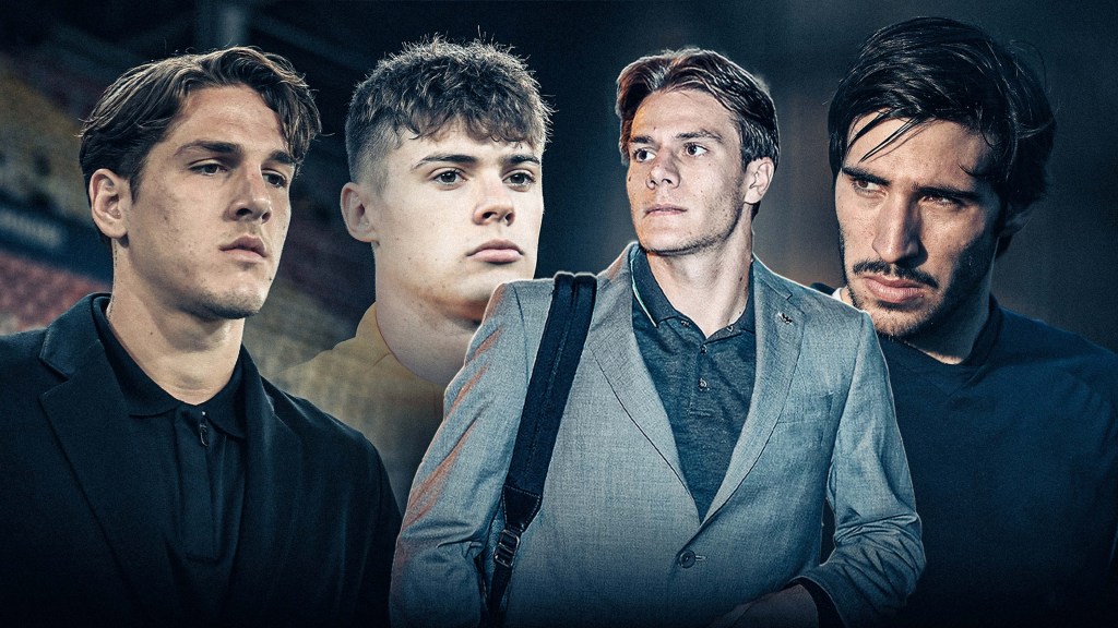 La verità sui siti di scommesse illegali su cui puntano i&nbsp;calciatori