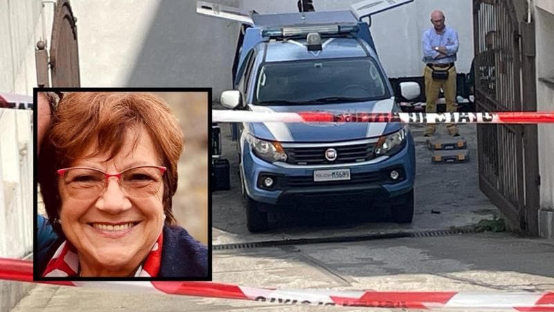 Omicidio di Pierina Paganelli, l’ultimo sfregio. Minacce e offese dal mondo&nbsp;social