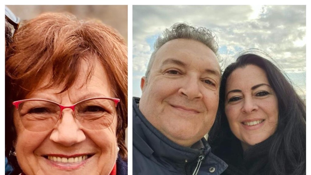 Omicidio Pierina Paganelli, l’audio del “ciao”&nbsp;all’assassino