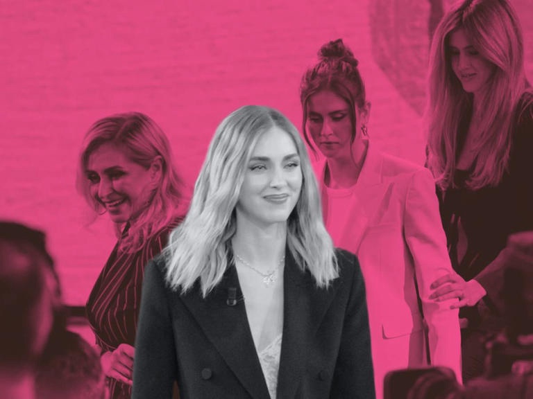 Il crollo dell’impero Ferragni. Quanto pesa la fuga dei&nbsp;brand