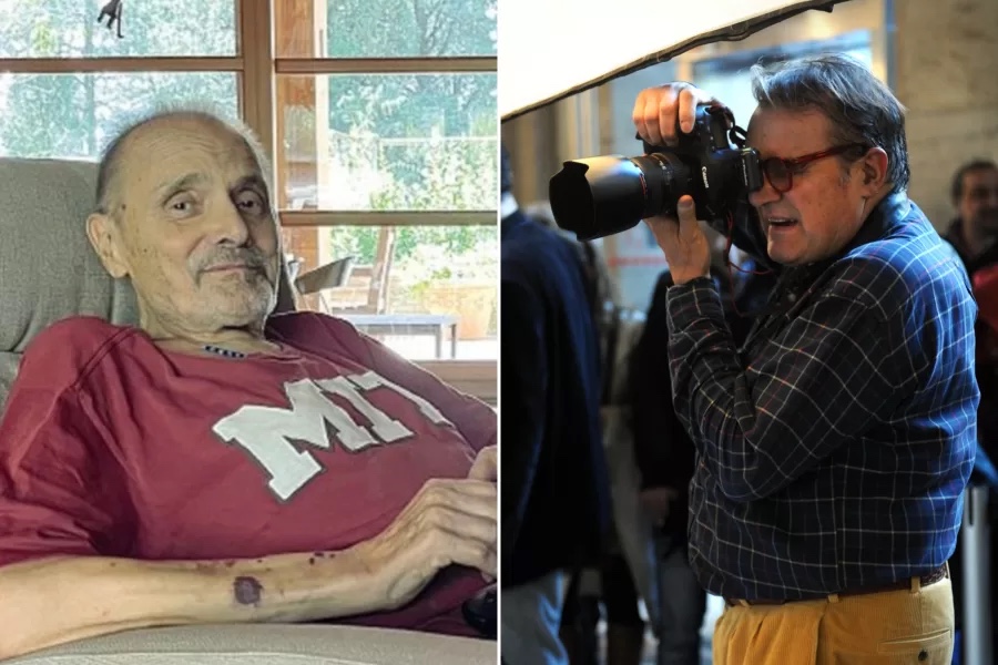 Oliviero Toscani colpito da una malattia incurabile, l’amiloidosi a 82 anni: “Vivere così non mi&nbsp;interessa”