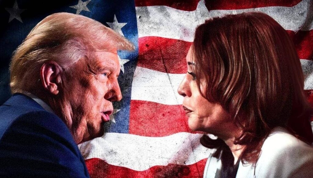 Elezioni Usa 2024, Trump a un passo dal trionfo, vince anche in Pennsylvania – Gli aggiornamenti in diretta&nbsp;–&nbsp;