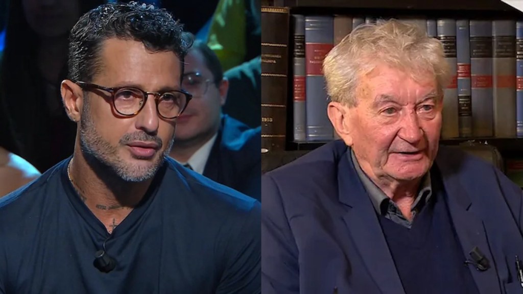 Delitto di Garlasco, bufera sull’avvocato Lovati: le dichiarazioni a Fabrizio Corona tra accuse, “confessioni” e&nbsp;sospetti