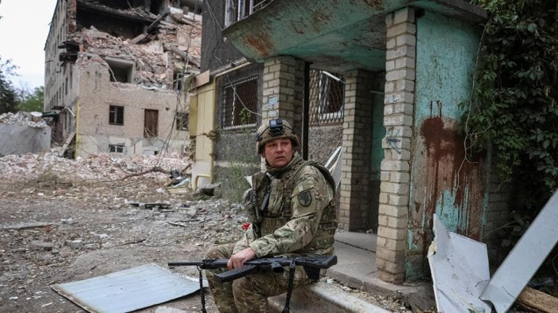 Guerra in Ucraina, raid russi sull’energia: blackout a Kiev e in 9&nbsp;regioni