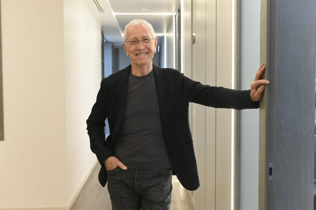 Addio a Paolo Sottocorona, il volto rassicurante del meteo. I motivi della&nbsp;morte