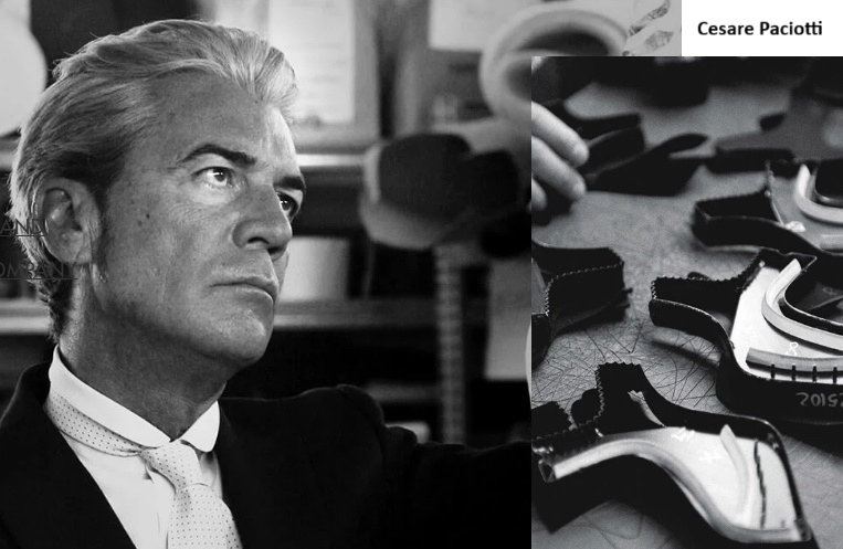 È morto Cesare Paciotti. L’imprenditore e stilista  aveva 67&nbsp;anni