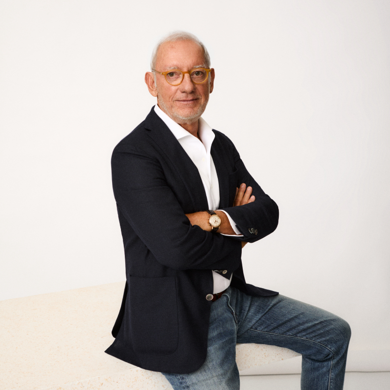 Dal dramma familiare al sospetto di omicidio: il caso del fondatore di&nbsp;Mango