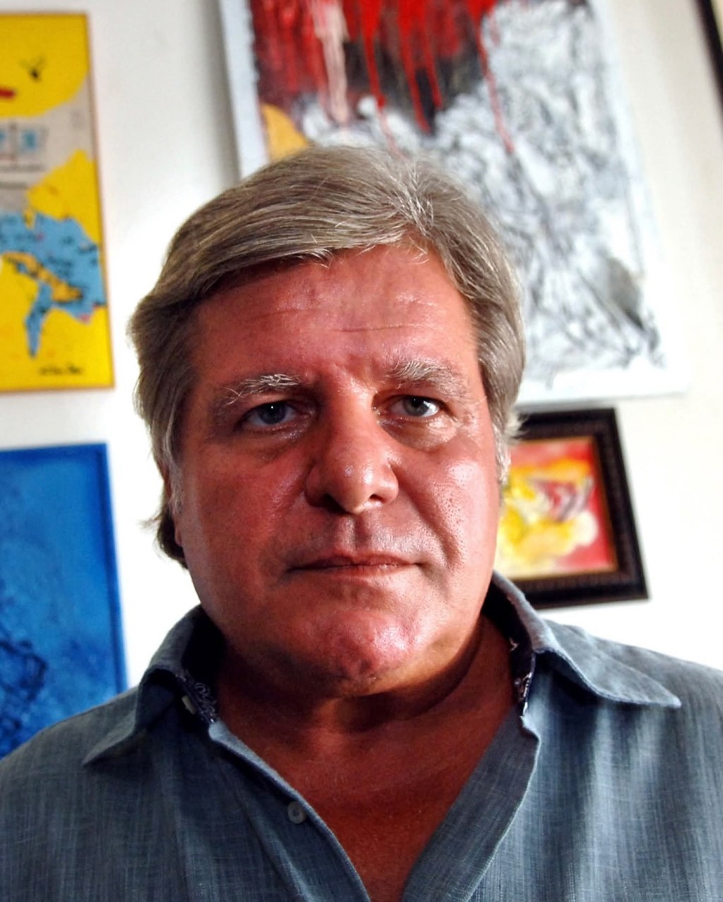 È scomparso a 74 anni l’attore e cabarettista Mauro Di&nbsp;Francesco